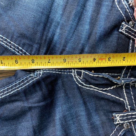 Rock Revival Molly Bootcut - Picture 7 of 12